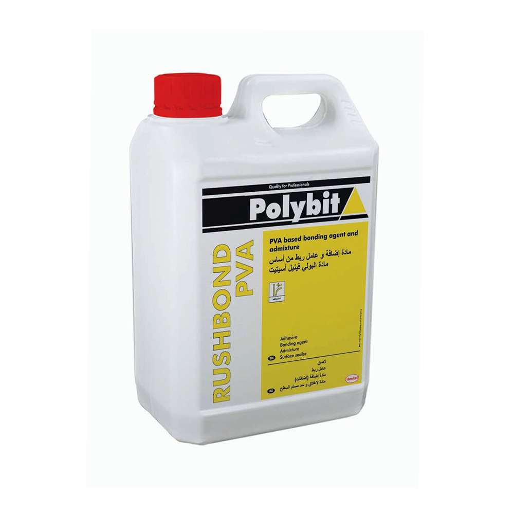 Henkel Polybit Rushbond PVA Rush Coat 20L 0