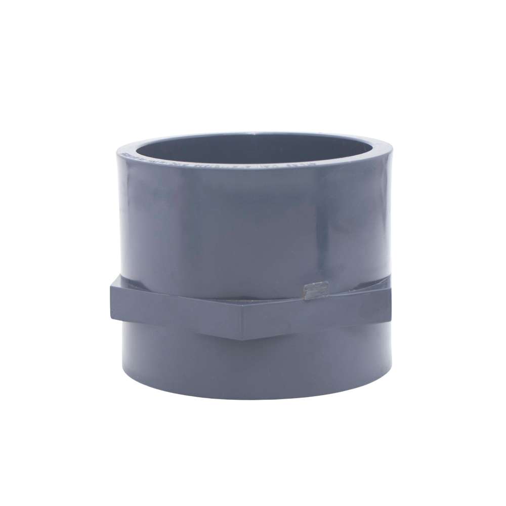 Atlas 1 1/2" HP PVC Female Socket  0