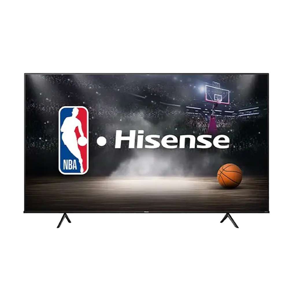 Hisense 43" UHD 4K Smart Google TV A62H Class A6 Series LED Dolby Vision HDR & HDR10 43A62H Google Assistant Refresh Rate 60 Hz 1