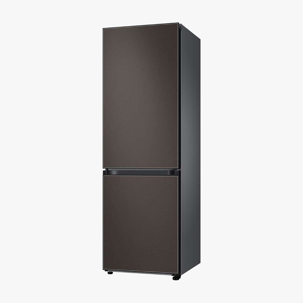 Samsung 290Ltr Bottom Mount Freezer with Bespoke Panels - RB33A300405 2