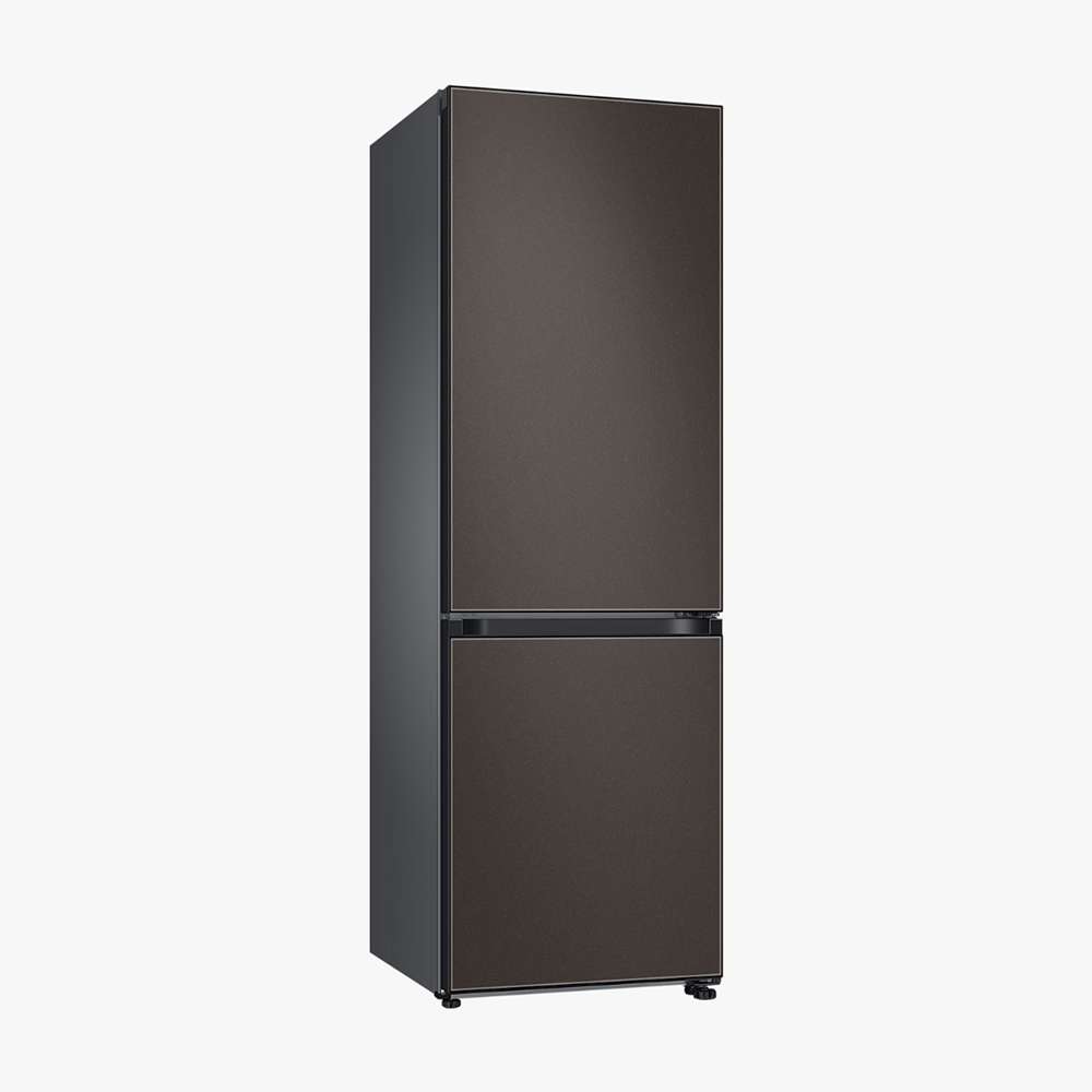 Samsung 290Ltr Bottom Mount Freezer with Bespoke Panels - RB33A300405 1