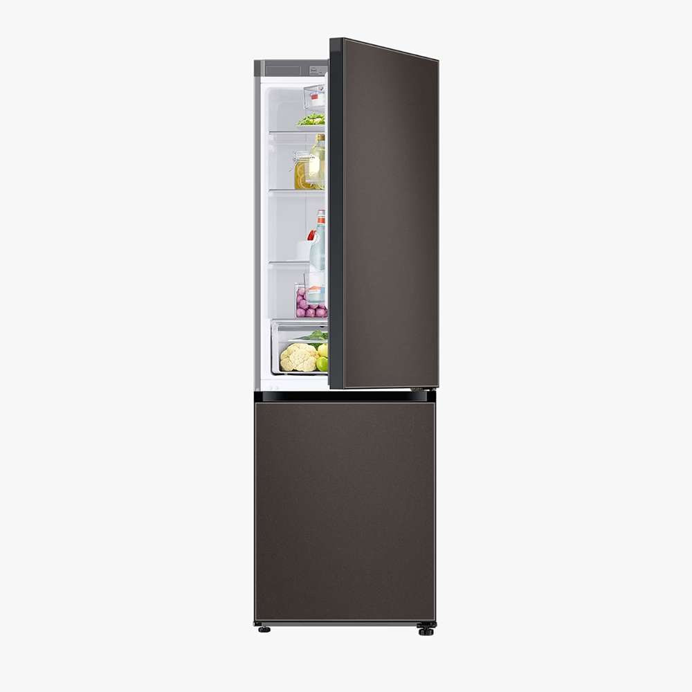 Samsung 290Ltr Bottom Mount Freezer with Bespoke Panels - RB33A300405 3