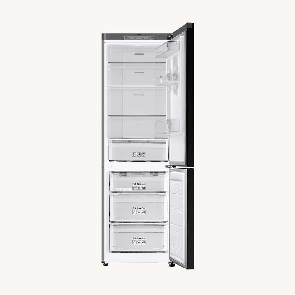 Samsung 290Ltr Bottom Mount Freezer with Bespoke Panels - RB33A300405 5