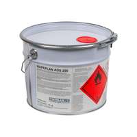 Mapei Water-Based Primer, 10Kg, Suitable for Adhesion Promotion of Mapeplan Synthetic Waterproofing Membranes