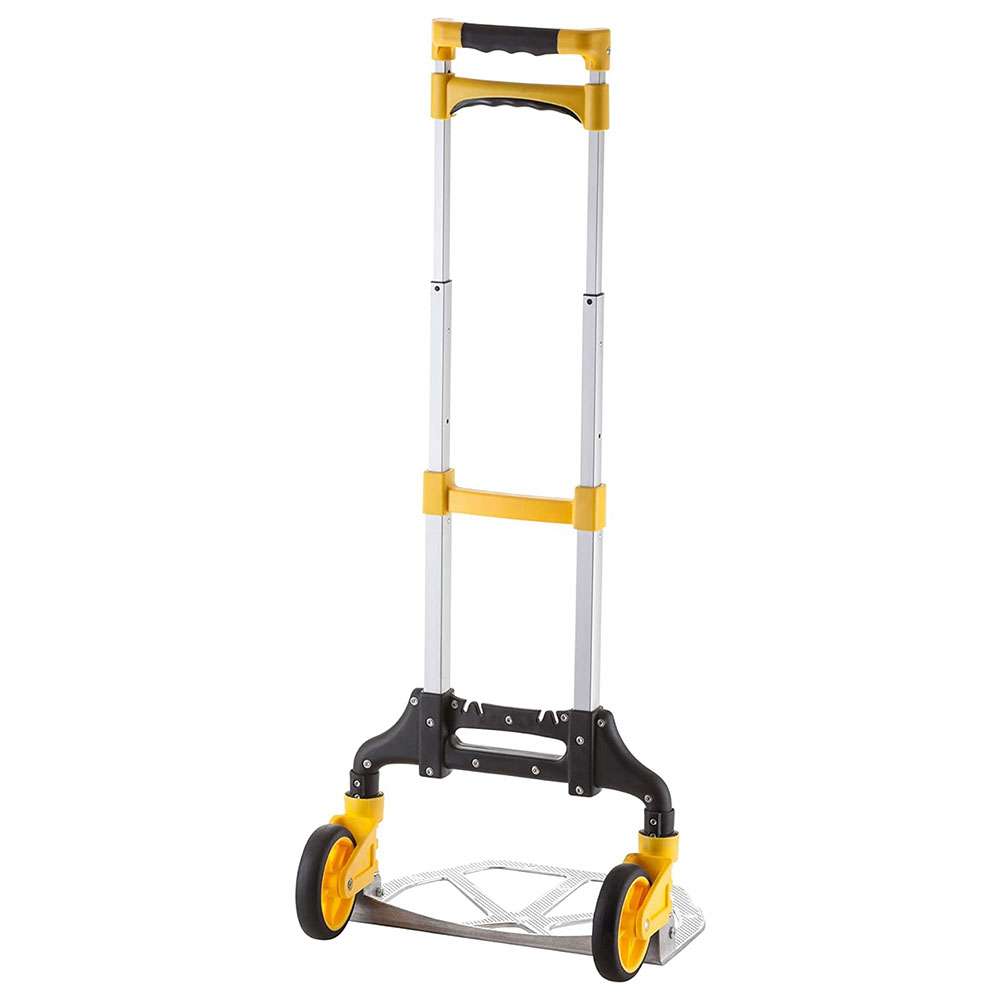 Stanley SXWTD-FT516 200Kg Foldable Aluminium Sack Truck 1