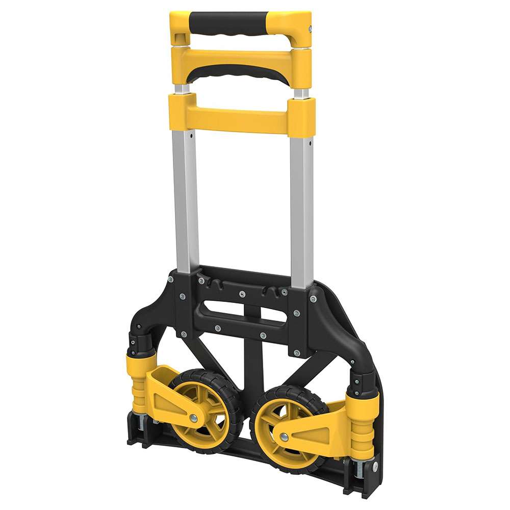 Stanley SXWTD-FT516 200Kg Foldable Aluminium Sack Truck 3