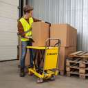 Stanley SXWTI-CTABL-X300 Table Lifter Trolley, Capacity 300Kg 5