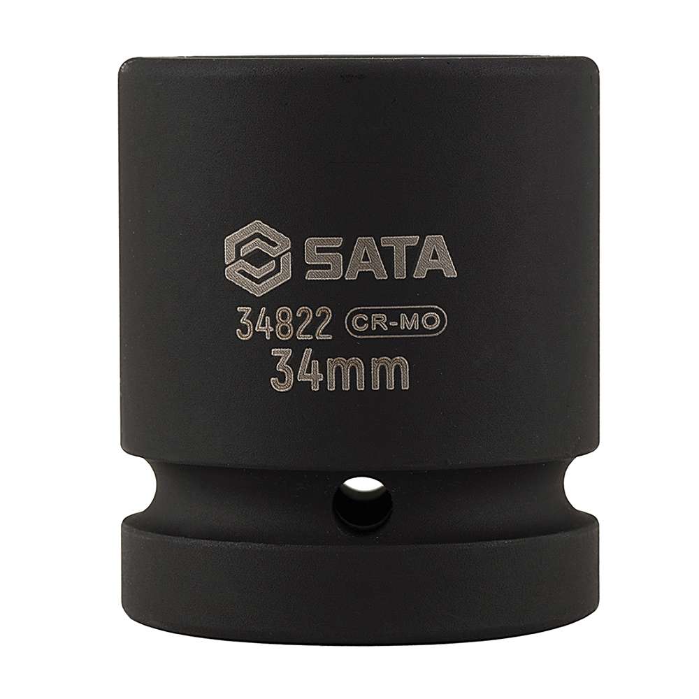 مقبس سداسي صدمي (1") من ساتا قياس (41mm) موديل (ST34829SC) 0