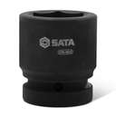 SATA ST34827SC 1" Drive 6 Point Impact Socket 39mm 0