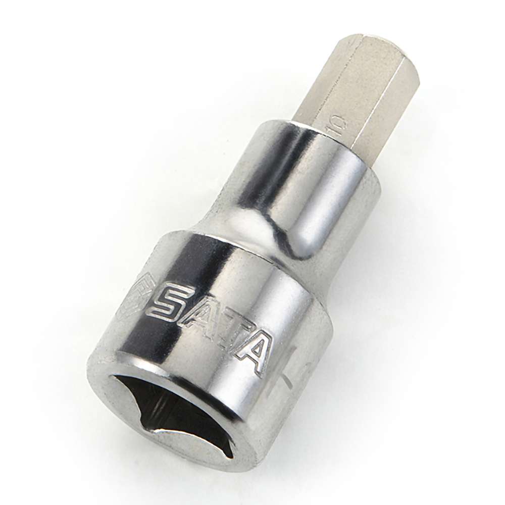 مقبس فك سداسي من ساتا (1/2")  1