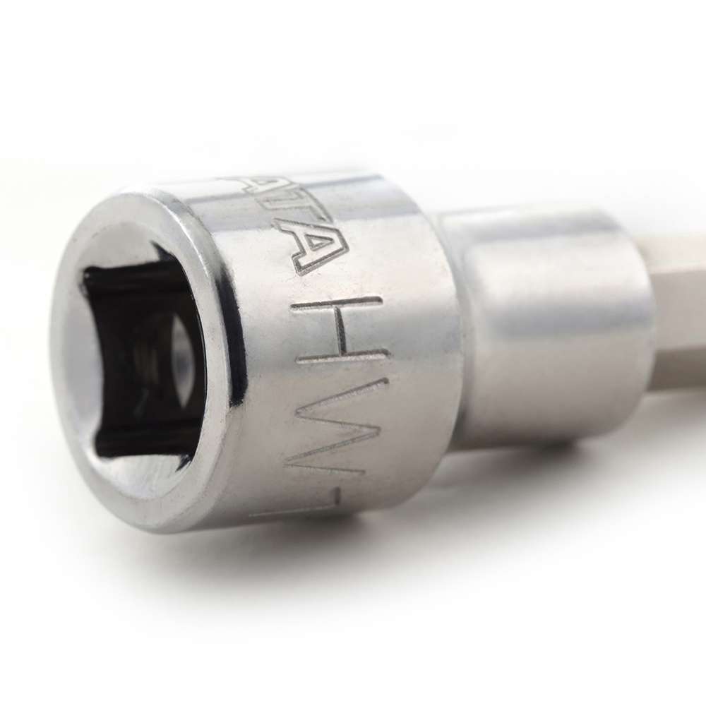 مقبس فك سداسي من ساتا (1/2")  3