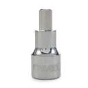 SATA ST24403BU 1/2" Drive Hex Bit Socket 3/8" 0