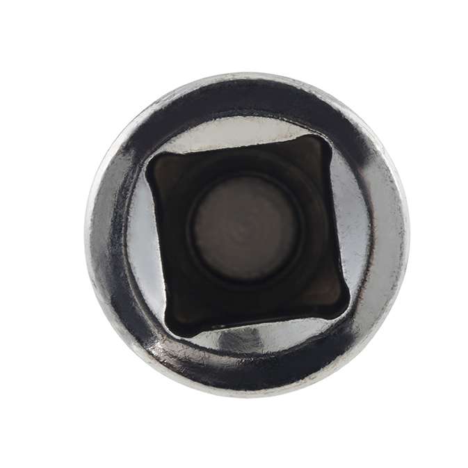SATA SC25805 1/2" Drive Long Triple Square Bit Socket M12 5