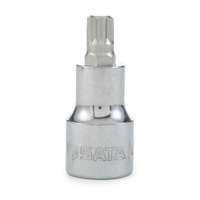 SATA ST24801SC 1/2"Drive Bit Socket Spline M5