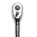 SATA ST11906ST 1/4" Drive Quick-Release Teardrop Ratchet 4