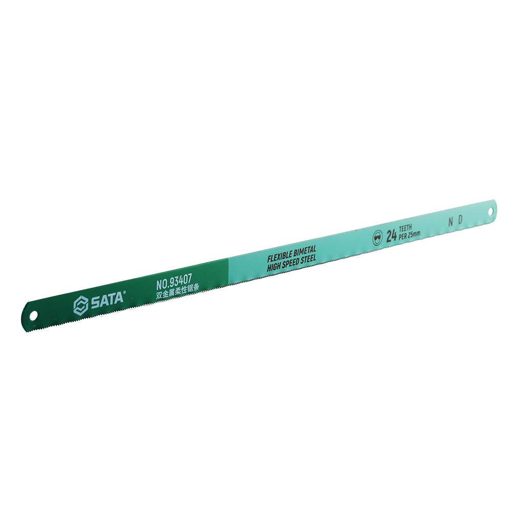 SATA GL93405SM 100-Piece 24T x 300mm Bi-Metal Saw Blade Set 0
