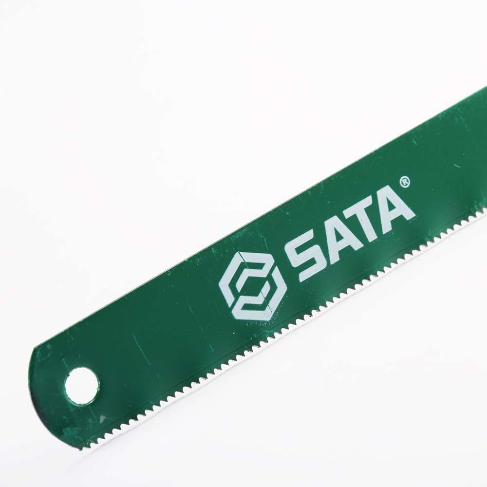 SATA GL93405SM 100-Piece 24T x 300mm Bi-Metal Saw Blade Set 1