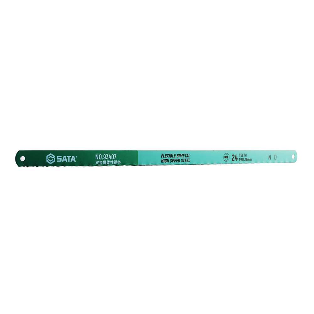 SATA GL93405SM 100-Piece 24T x 300mm Bi-Metal Saw Blade Set 2