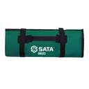 SATA GL08023 11-Piece Metric Deep Offset Double Box End Wrench Set 3