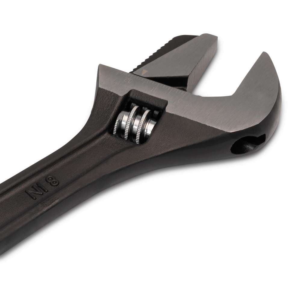 SATA ST09000 11-Piece X6 Pass Thru Adjustable Wrench Set 1
