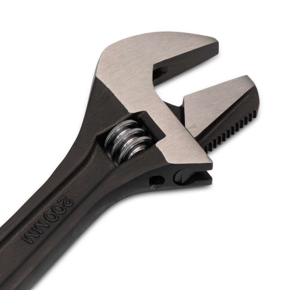SATA ST09000 11-Piece X6 Pass Thru Adjustable Wrench Set 2