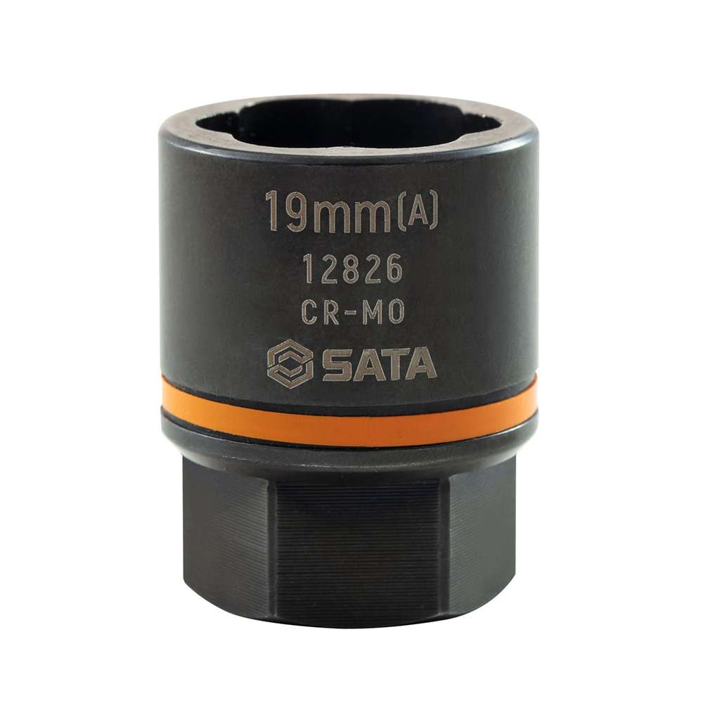 SATA ST09137 13-Piece 1/4" and 3/8" BoltBiter Set 10
