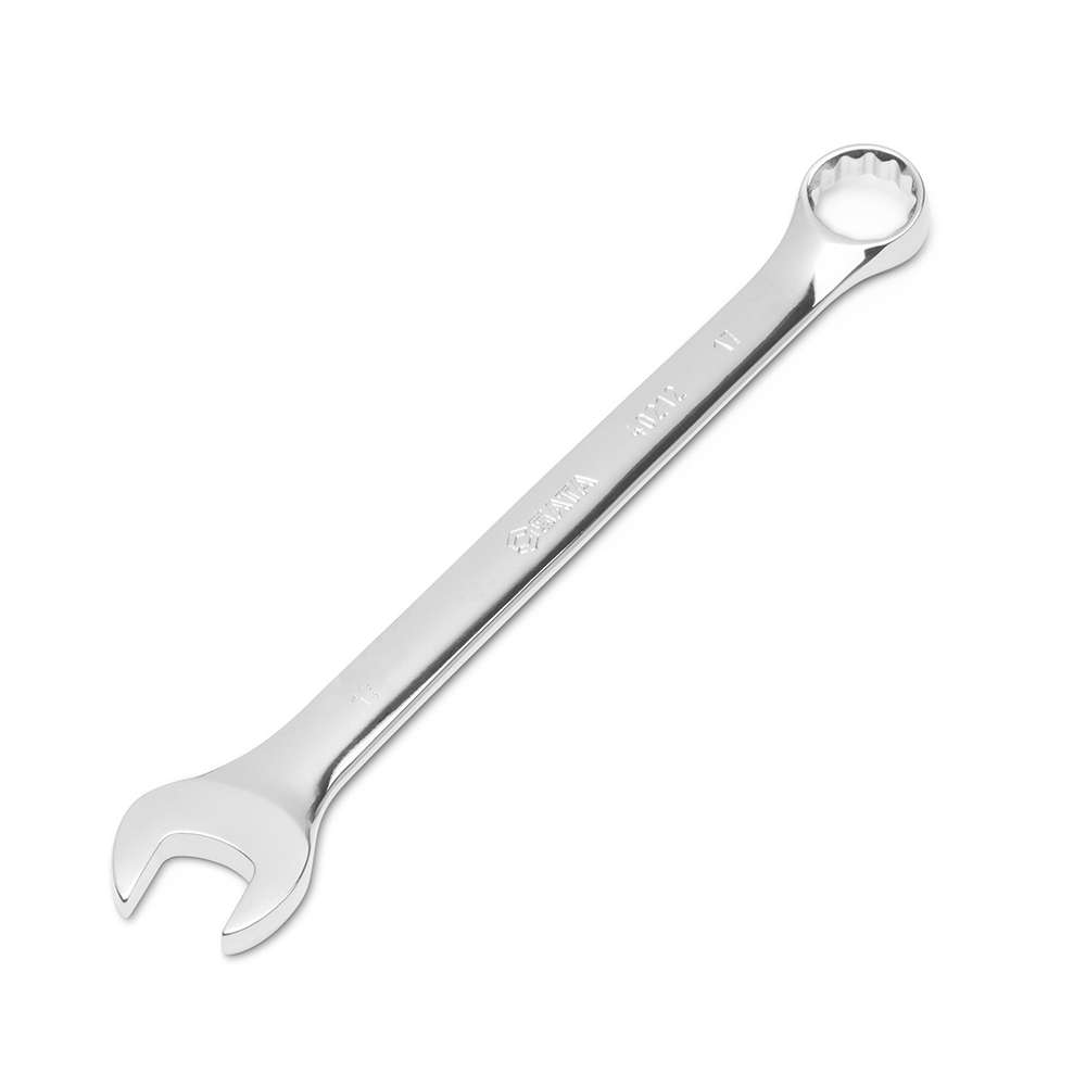 مجموعة مقابس اثنا عشرية من ساتا من النوع (SAE) مكونة من (15) قطعة قياس (3/4") موديل (ST09148SJ) 2