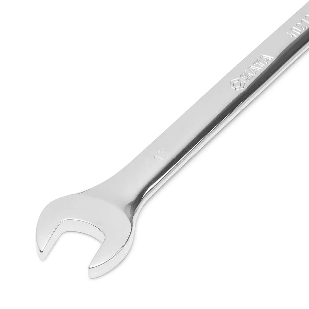 مجموعة مقابس اثنا عشرية من ساتا من النوع (SAE) مكونة من (15) قطعة قياس (3/4") موديل (ST09148SJ) 4