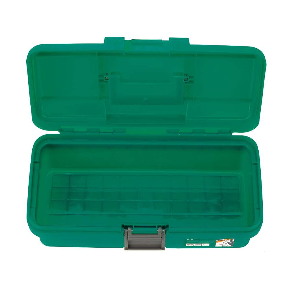SATA ST95161SC 15” Plastic Tool Box 3