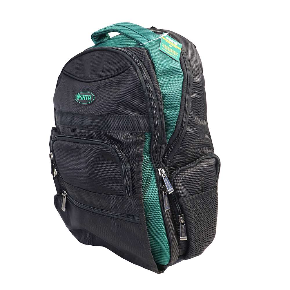 SATA ST95198SC 18" Portable Tool Bag 0