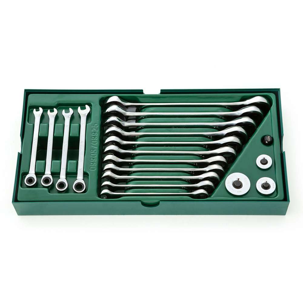 Sata St11974 1/4