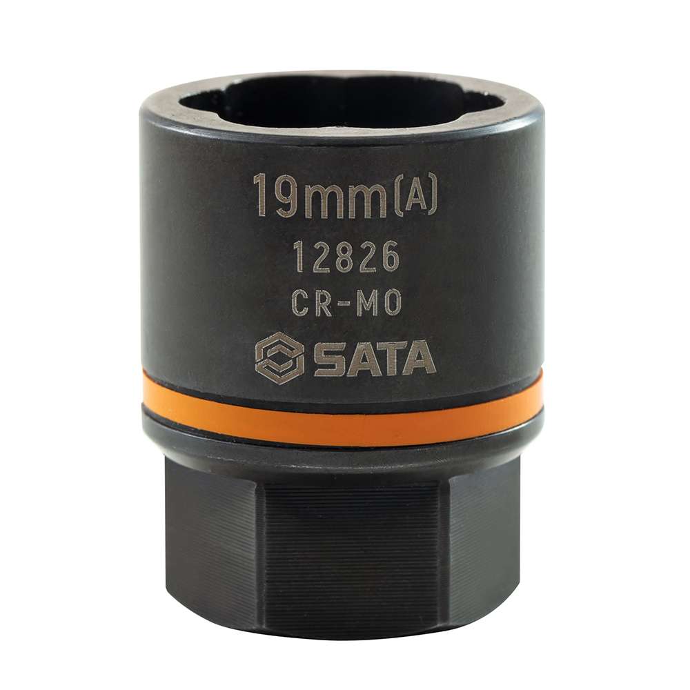 SATA ST09138 23-Piece 1/4" and 3/8" BoltBiter Set 6
