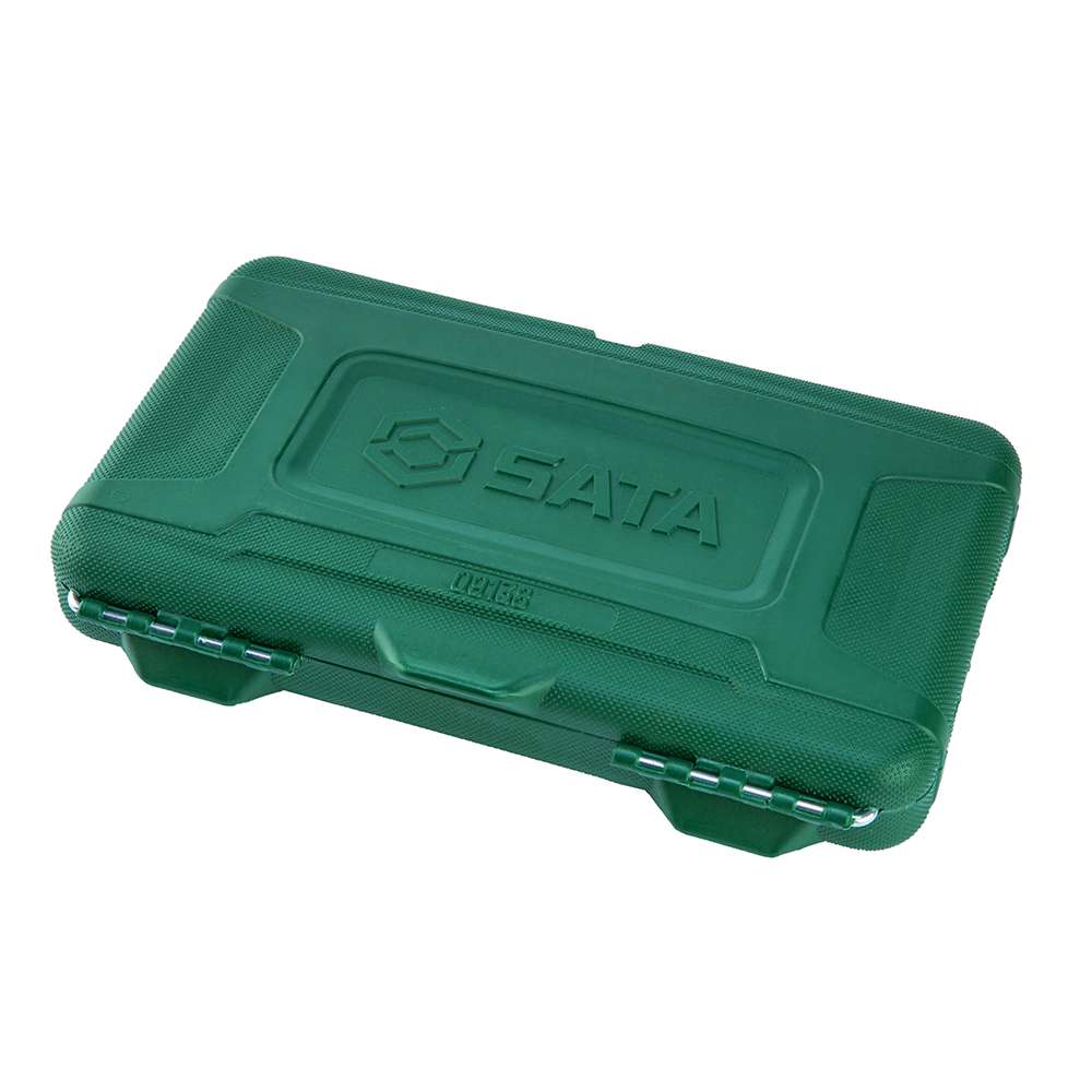 SATA ST09138 23-Piece 1/4" and 3/8" BoltBiter Set 12
