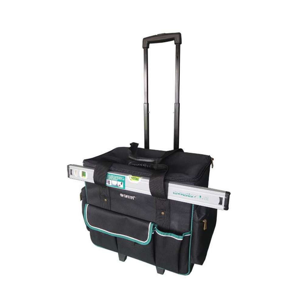 SATA GL95188 19" Trolley Tool Bag 1