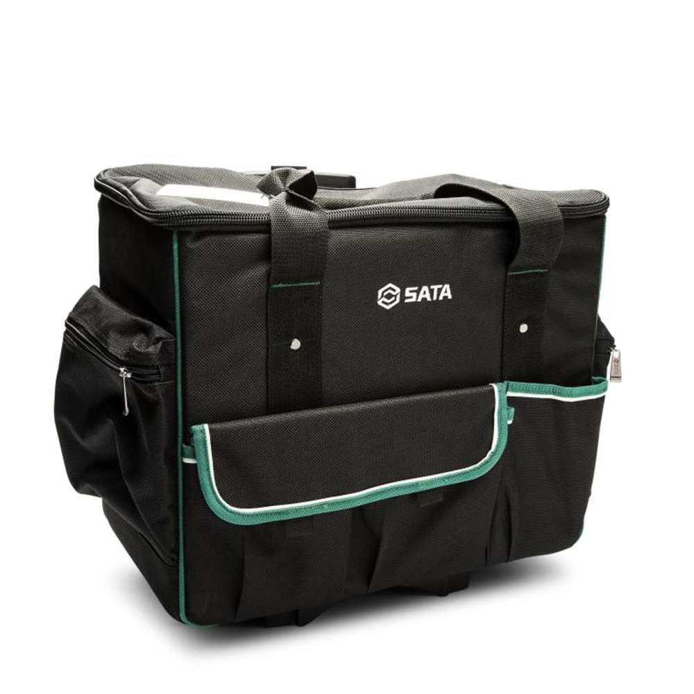 SATA GL95188 19" Trolley Tool Bag 3