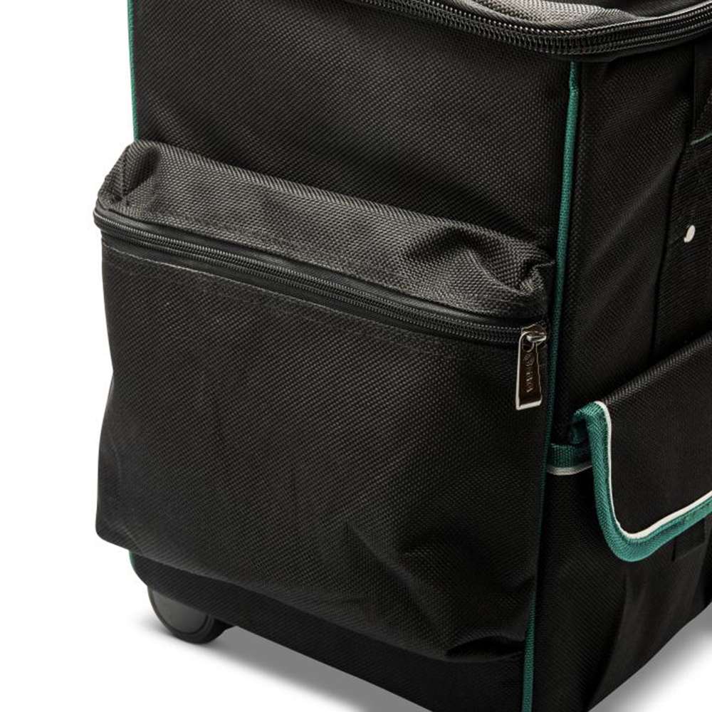 SATA GL95188 19" Trolley Tool Bag 5