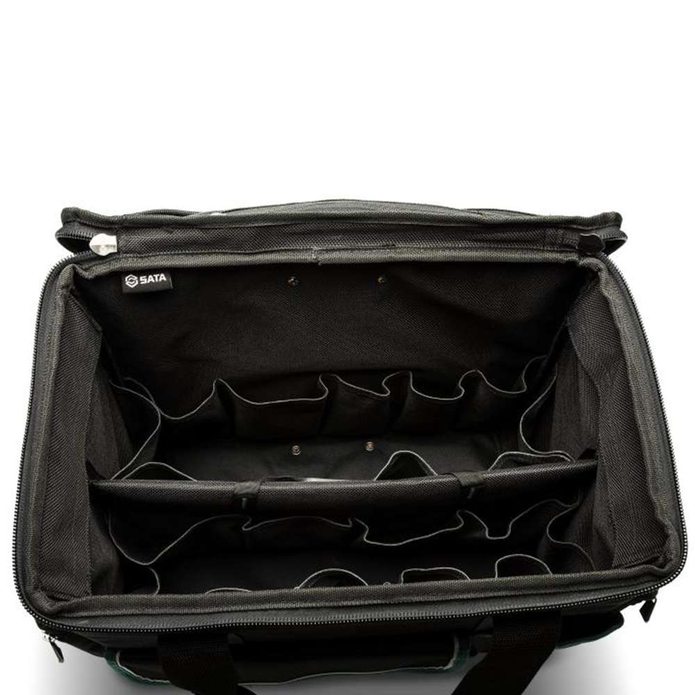 SATA GL95188 19" Trolley Tool Bag 6