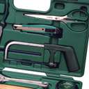 SATA ST06008SJ 25-Piece Basic Tool Set 1