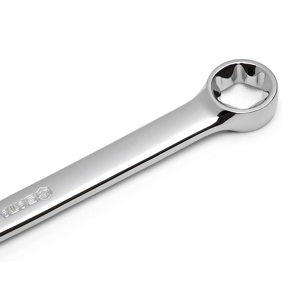 SATA GL09922 27-Piece SAE Combination Wrench Tray Set 4