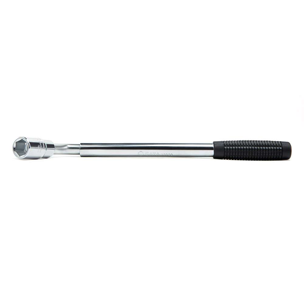 SATA GL09531 3-Piece L-Shaped Wheel Wrench Set 2