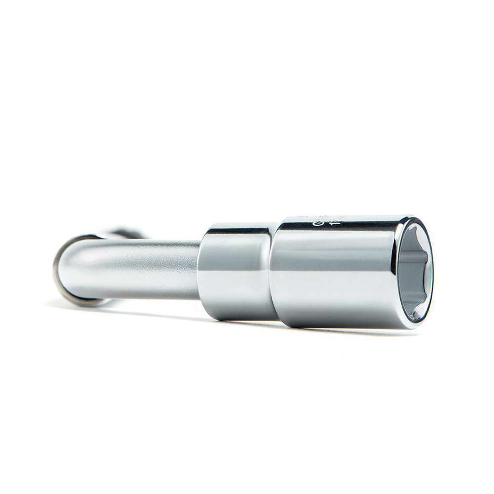 SATA GL09531 3-Piece L-Shaped Wheel Wrench Set 4