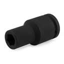 SATA GL34612 3/4" Drive 6 Point Deep Impact Socket 24mm 3