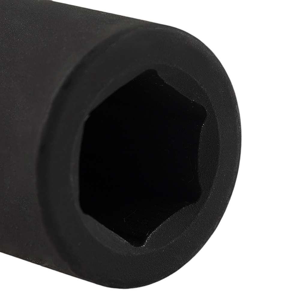 SATA ST34615SC 3/4" Drive 6 Point Deep Impact Socket 27mm 6