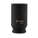 SATA ST34625SC 3/4" Drive 6 Point Deep Impact Socket 37mm 0