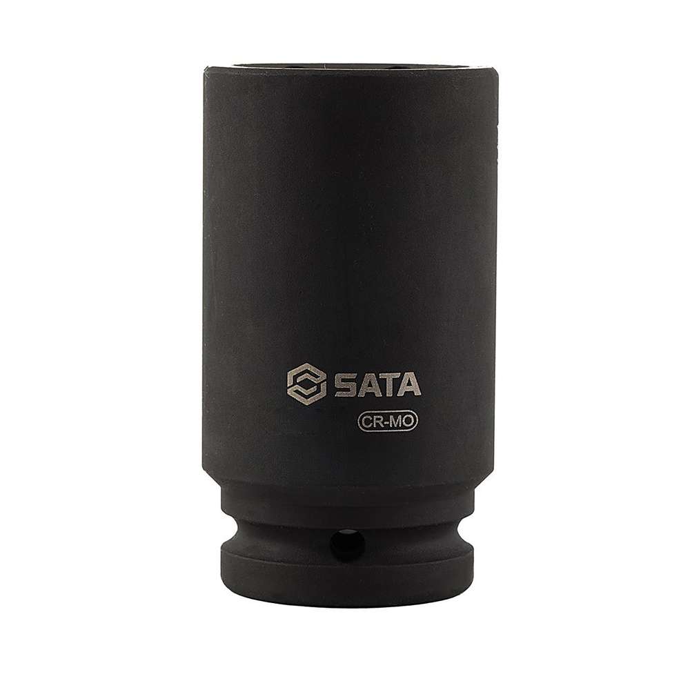 SATA SC34640 3/4" Drive 6 Point Deep Impact Socket 55mm 0