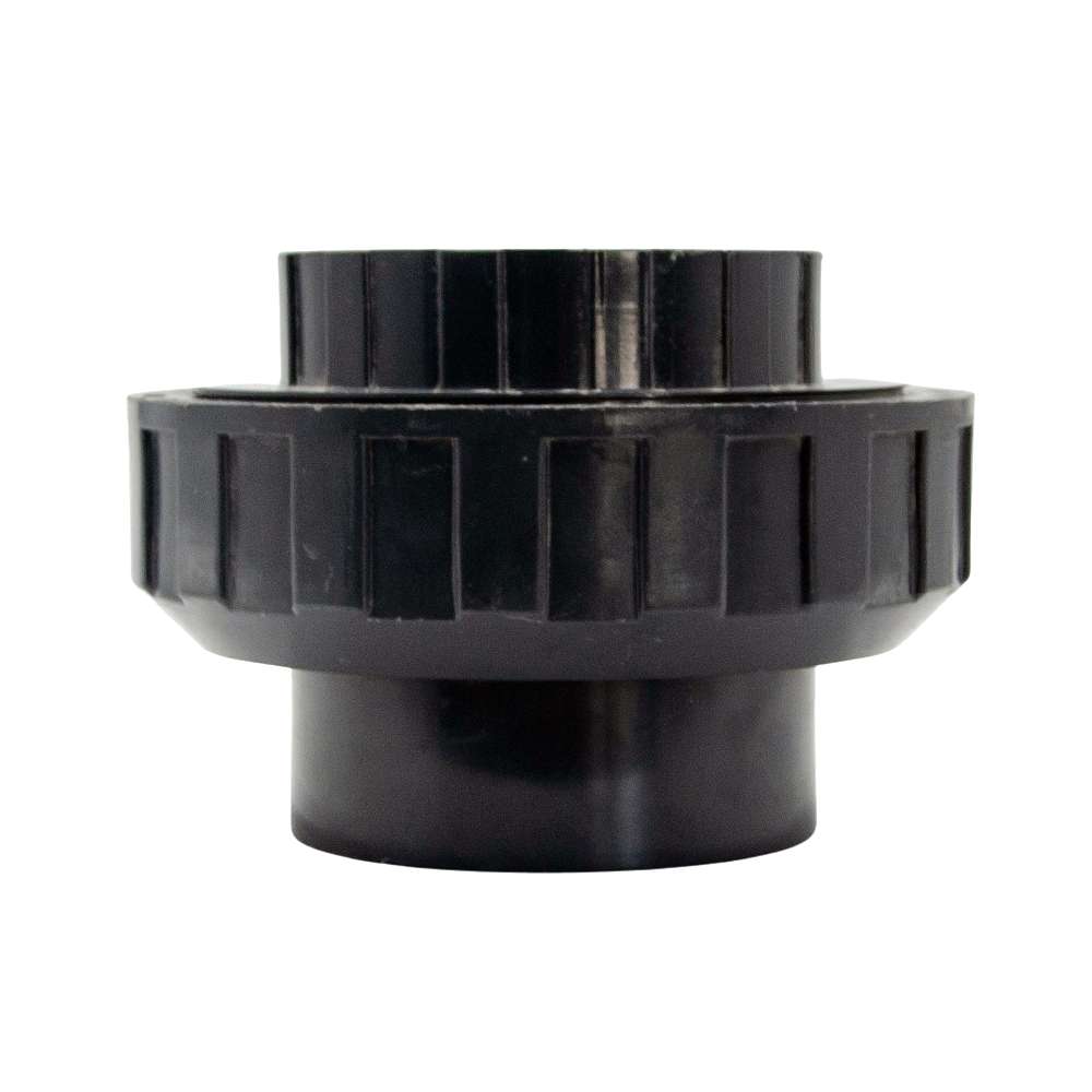 Era 50mm PVC Union Socket - Per Pcs 2