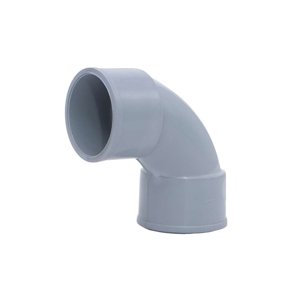 Era 50mm x 90 Degree UPVC Elbow - Per Pcs 2