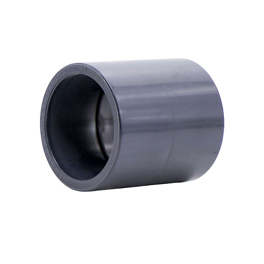 Atlas 50mm PVC Socket HP  - Per Pcs 0