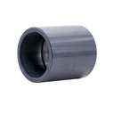 Atlas 50mm HP PVC Socket, Used for Metric High-Pressure Coupler 0