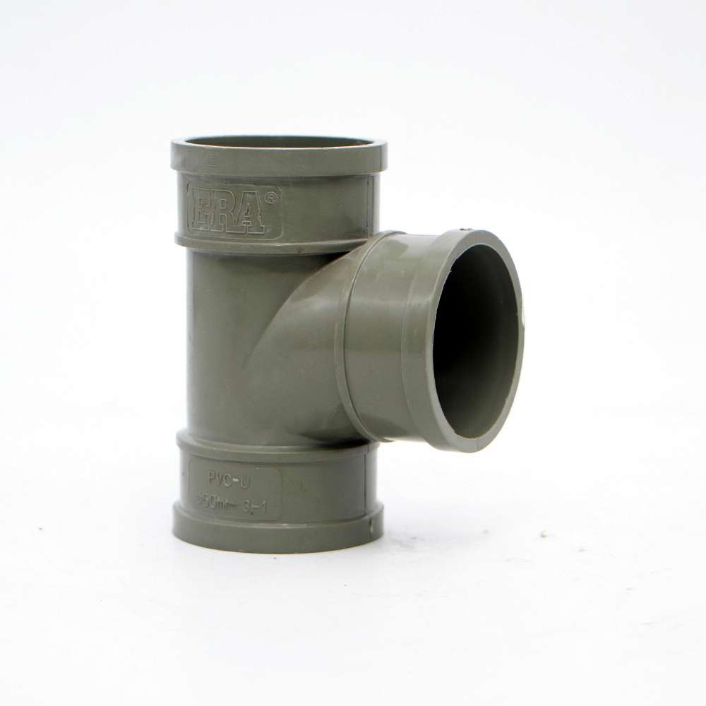 Era 20mm PVC Tee - Per Pcs 0